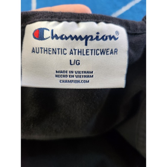 Champion Authentic Women's Active Workout/Casual Dress Lg - Picture 9 of 9